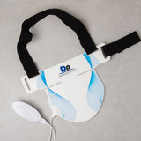Dp Dermaceuticals L.E.D. Neck & Décolleté Mask